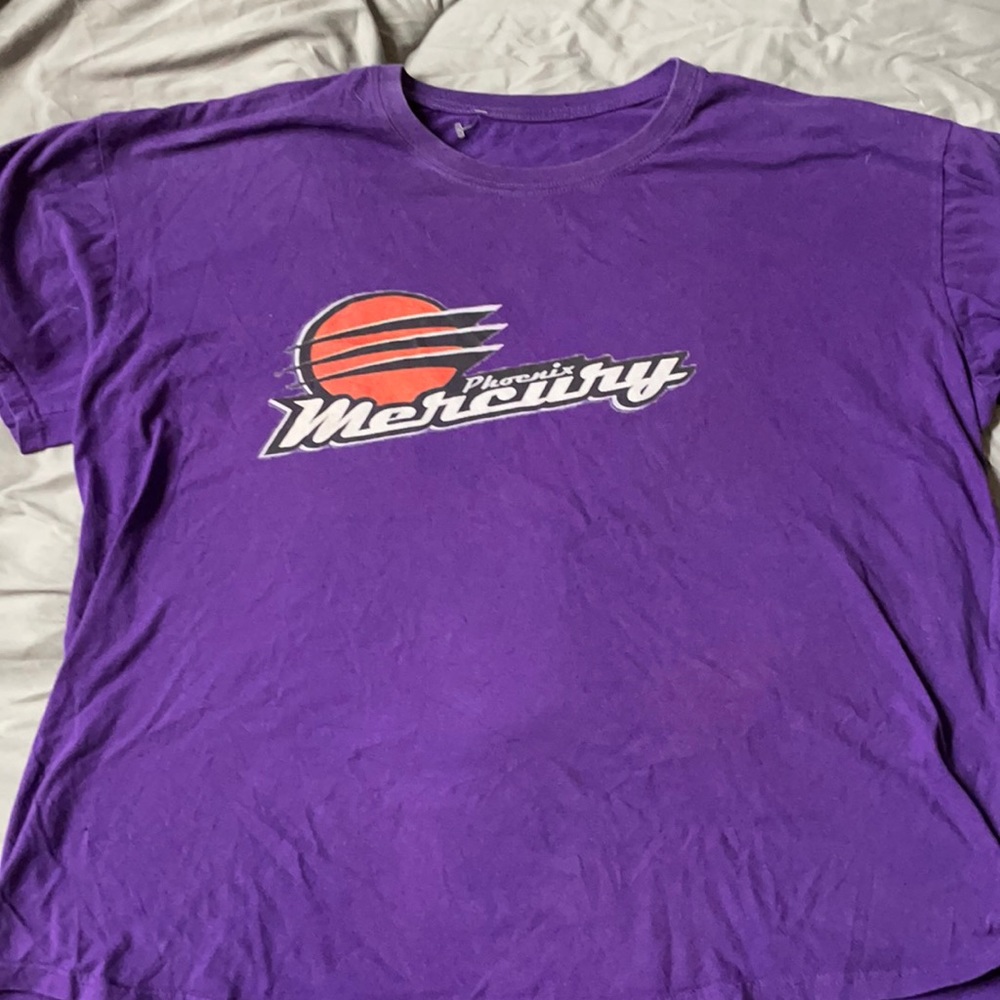 Vintage Phoenix Mercury T-Shirt